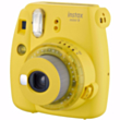 Ani Çap Fotoaparati Fujifilm İnstax Mini 9 Clear Yellow