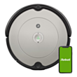 Робот-пылесос İrobot Roomba 698