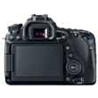 Фотоаппарат Canon Eos 80D 18-135