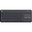Клавиатура Logitech K400 Plus Touch
