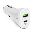 Car Charger SBS PD 18W / TECRPD18W