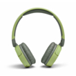 Наушники JBL On Ear JR310BT Green Kids