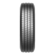 Шина для автомобиля Petlas Full Power PT835 109/107T 8PR TL 215/65R16C (001.PT.41975)