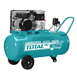 Kompressor Total Tc1301006/100 Litr