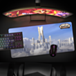 Mouse Pad Blizzard World of Warcraft Shadowlands Bastion XL