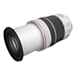 Lens Canon RF 70-200MM F4 L IS USM (2309C005)
