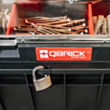 Ящик для инструментов Qbrick SKRQPRO700CZAPG001 (5901238250036)