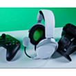 Наушники HyperX Cloud Stinger 2 Core White Xbox 6H9B7AA