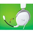 Наушники HyperX Cloud Stinger 2 Core White Xbox 6H9B7AA