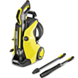 Мойка Высокого Давления Karcher K5 Full Control EU