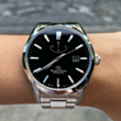 Часы Orient Star Basic Date RE-AU0402B00B