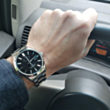 Часы Orient Star Basic Date RE-AU0402B00B