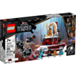 LEGO Super Heroes King Namors Throne Room 76213                        