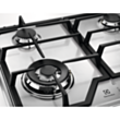 Plitə Electrolux GPE363MX