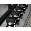 Plitə Electrolux GPE373MX