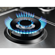 Plitə Electrolux GPE373MX