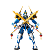 LEGO Ninjago Jay’s Titan Mech 71785 / 5702017413013