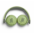 Наушники JBL On Ear JR310BT Green Kids