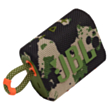 Portativ akustika JBL Go 3 Squad