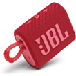 Портативная колонка JBL Go 3 Red