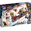 LEGO Super Heroes the Goat Boat 76208 / 5702017154237