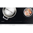 Индукционная варочная поверхность Samsung NZ64R3747BK/WT