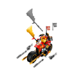 LEGO Ninjago Kai’s Mech Rider EVO 71783 / 5702017412993