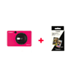 Canon İnstant Cam. Printer Zoemini 