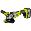 Laqonda Ryobi R18AG7-140S (SET+1X2.0)