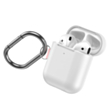 Baseus Airpods 1/2 Case White/Pink