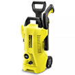 Yüksək Təzyiqli Yuyucu Aparat Karcher K2 Power Control