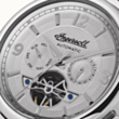 Часы Ingersoll The Michigan Automatic I01105