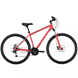 Velosiped Stark 22 Outpost 29.1 D 20 Red Grey