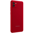 Samsung Galaxy A03 32 GB (SM-A035) - Red