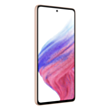 Samsung Galaxy A53 DS (SM-A536) 256 GB 5G Orange