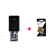 Canon Zoemini Fotoprinter Black