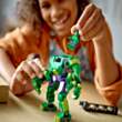 LEGO Super Heroes Hulk Mech Armor 76241