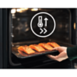 Духовой шкаф Electrolux EZC52430AX