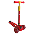 Baby Scooter Cn.818-2 Red