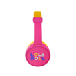 Qulaqlıq Lol&Roll Pop Kids BT 454877 Pink