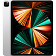 iPad Pro 12.9-İnch (5th Gen) Wi Fi 128GB - Silver
