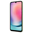 Samsung Galaxy A24  (SM-A245) 6/128 GB Light Green 