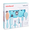 Miniland набор для ухода за ребёнком ST00289 