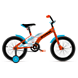 Velosiped Stark  21 Tanuki 16 Boy Blue/Orange