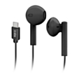 Qulaqlıq SBS Studio Mix 65C W/USB-C Black TEEARTYCAPK