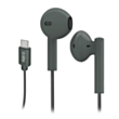Qulaqlıq SBS Studio Mix 65C W/USB-C Grey / TEEARTYCMIX65G