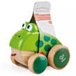 Hape игрушка лягушка / E0361