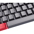 Набор кейкапов Dark Project KS-42 PBT Eng\Ru