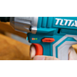 Шуруповёрт Total TİRLİ 1201 (CASE+2X1.2)	