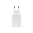 TTEC Smartcharger Travel Charger PD 30W USB-C / 2SCS26B